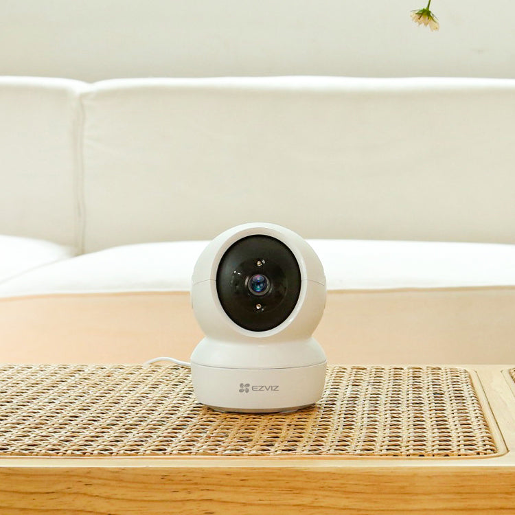 Cámara H6c EZVIZ 3MP