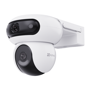 Cámara H90 EZVIZ DUAL 2K