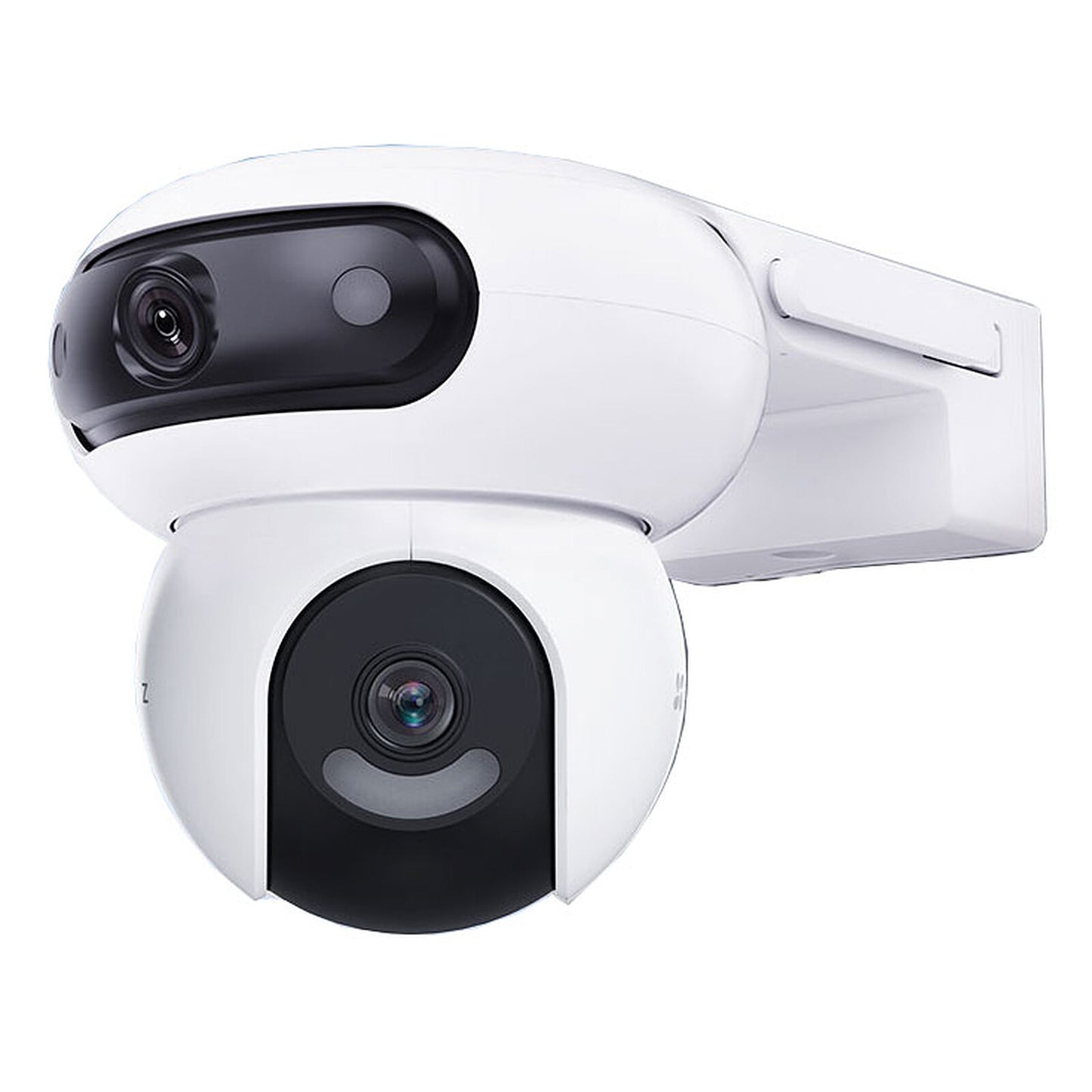 Cámara H90 EZVIZ DUAL 2K