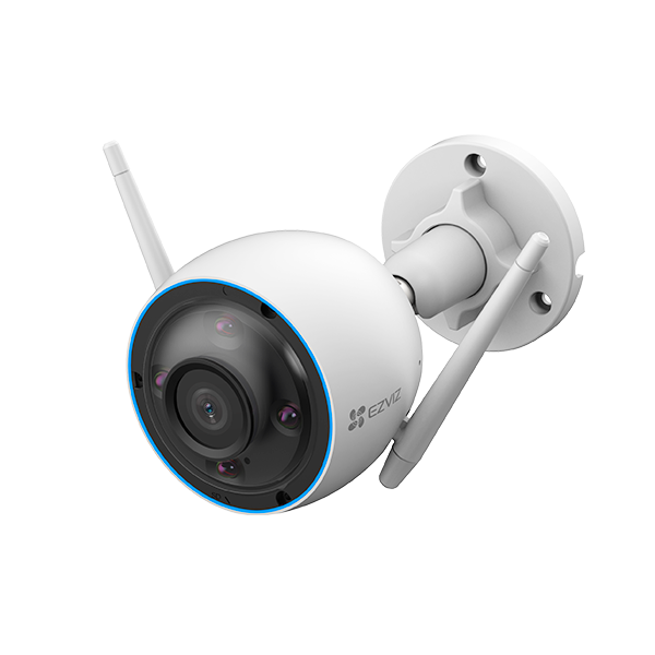 Cámara H3 2K EZVIZ 5MP