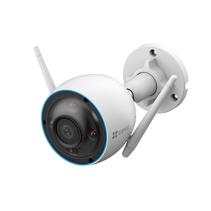 Cámara H3 2K EZVIZ 5MP