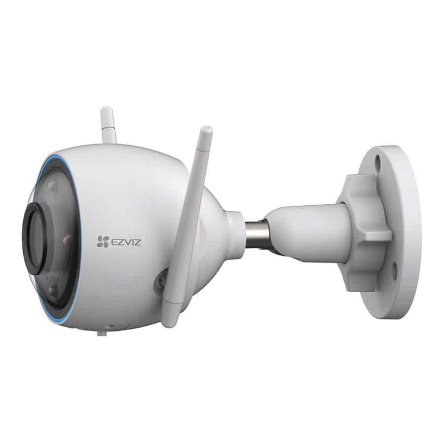 Cámara H3 2K EZVIZ 5MP