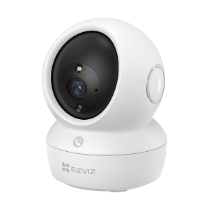 Cámara H6c EZVIZ 5MP