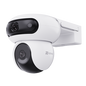 Cámara H90 EZVIZ DUAL 2K