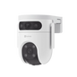 Cámara H9C EZVIZ DUAL 3K