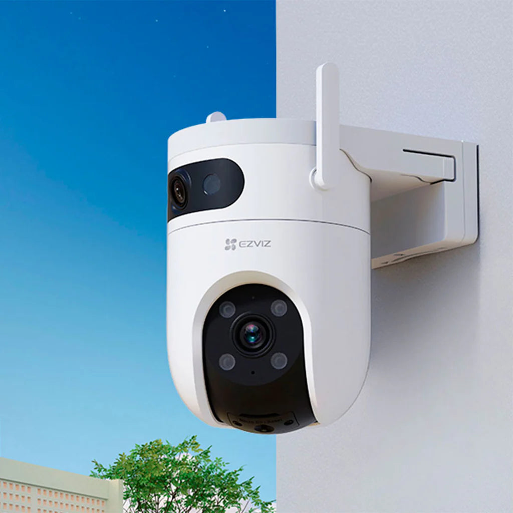 Cámara H9C EZVIZ DUAL 3K