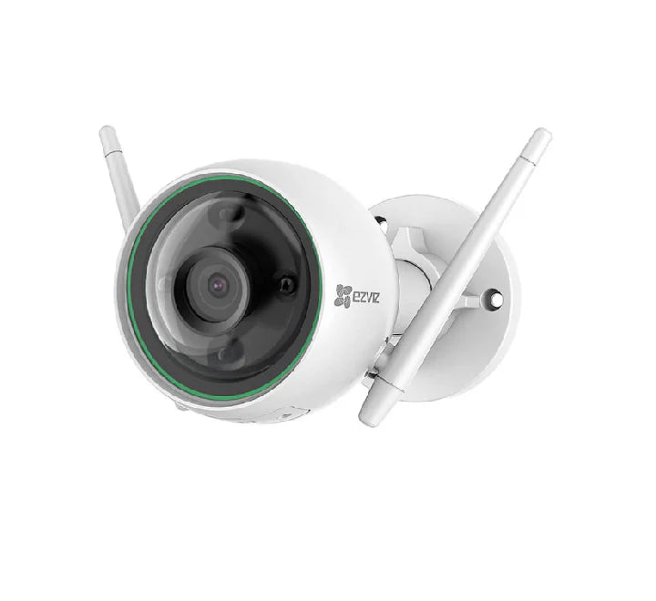 Cámara H3 2K EZVIZ 5MP