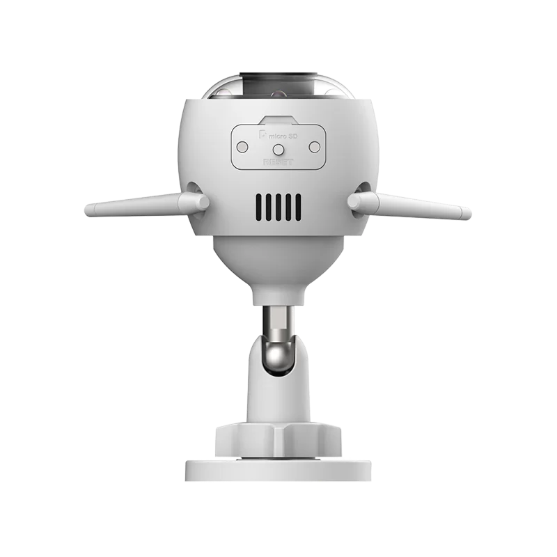 Cámara H3 2K EZVIZ 5MP