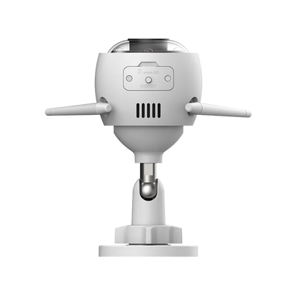 Cámara H3 2K EZVIZ 5MP