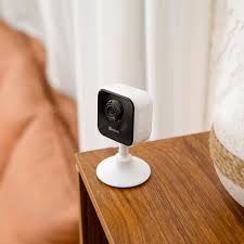 Cámara H1c Ezviz 2MP